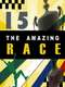 The Amazing Race : Season 15