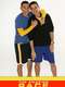 The Amazing Race : Season 16