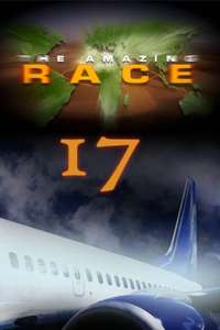 The Amazing Race - Poster