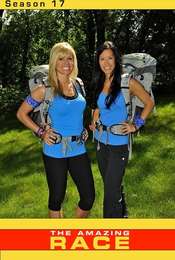 The Amazing Race Season 17