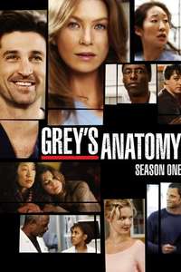 Season 1 - Posters