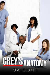 Season 1 - Posters