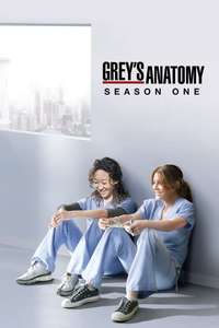 Season 1 - Posters