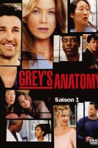 Season 1 - Posters