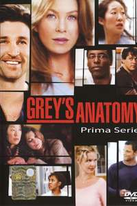 Season 1 - Posters
