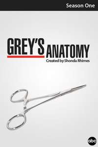 Season 1 - Posters