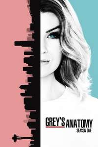 Season 1 - Posters