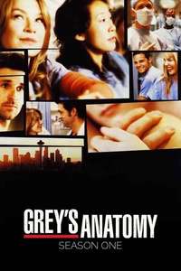 Season 1 - Posters