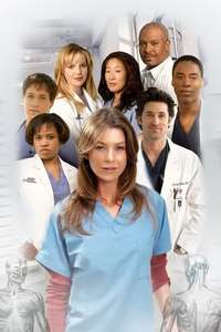 Season 1 - Posters