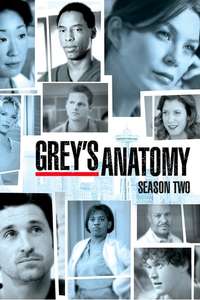 Season 2 - Posters