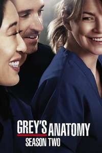 Season 2 - Posters
