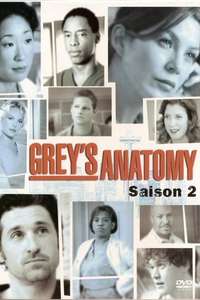 Season 2 - Posters