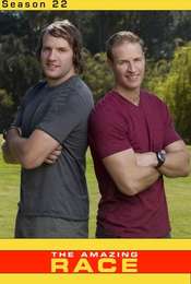 The Amazing Race