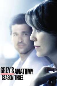 Season 3 - Posters