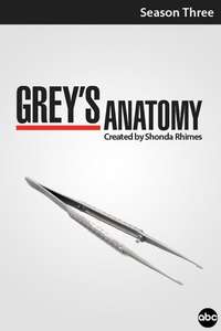 Season 3 - Posters