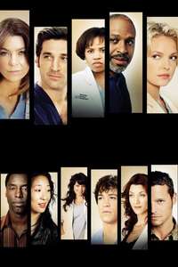 Season 3 - Posters
