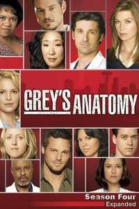 Season 4 - Posters