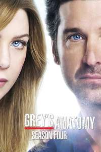 Season 4 - Posters