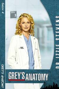 Season 4 - Posters