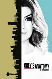 Season 4 - Posters