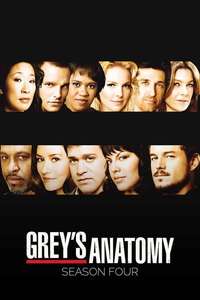 Season 4 - Posters