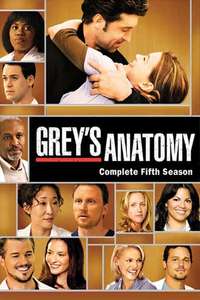 Season 5 - Posters