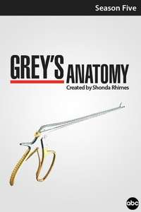 Season 5 - Posters