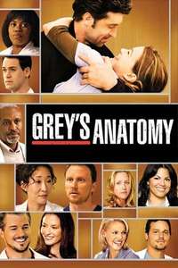 Season 5 - Posters