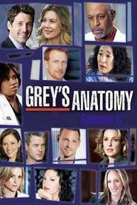 Season 6 - Posters