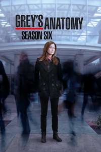 Season 6 - Posters