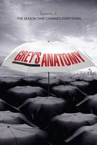 Season 6 - Posters