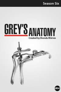 Season 6 - Posters