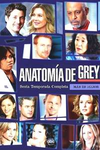 Season 6 - Posters