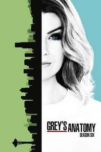 Season 6 - Posters