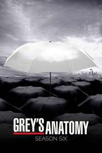 Season 6 - Posters