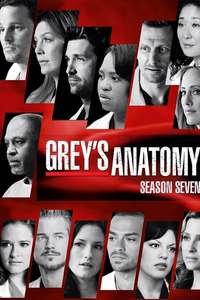 Season 7 - Posters
