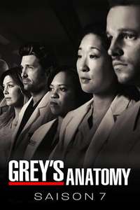 Season 7 - Posters