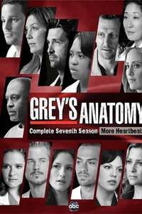 Season 7 - Posters