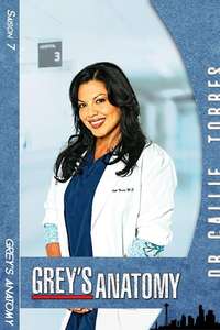 Season 7 - Posters