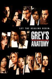 Season 7 - Posters