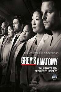 Season 7 - Posters