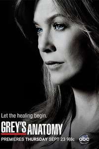 Season 7 - Posters