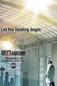 Season 7 - Posters