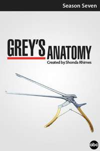 Season 7 - Posters