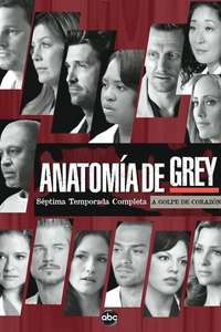 Season 7 - Posters
