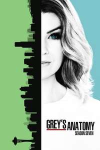 Season 7 - Posters