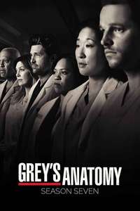 Season 7 - Posters