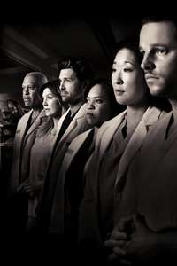 Season 7 - Posters