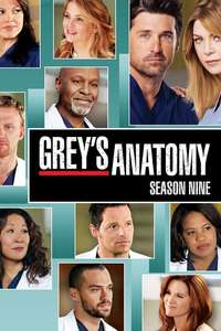 Season 9 - Posters