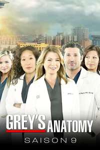 Season 9 - Posters